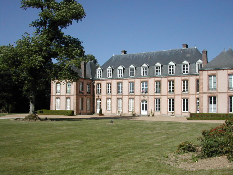 Fontaine La Guyon Alchetron The Free Social Encyclopedia Fontaine La Guyon Alchetron The Free Social Encyclopedia