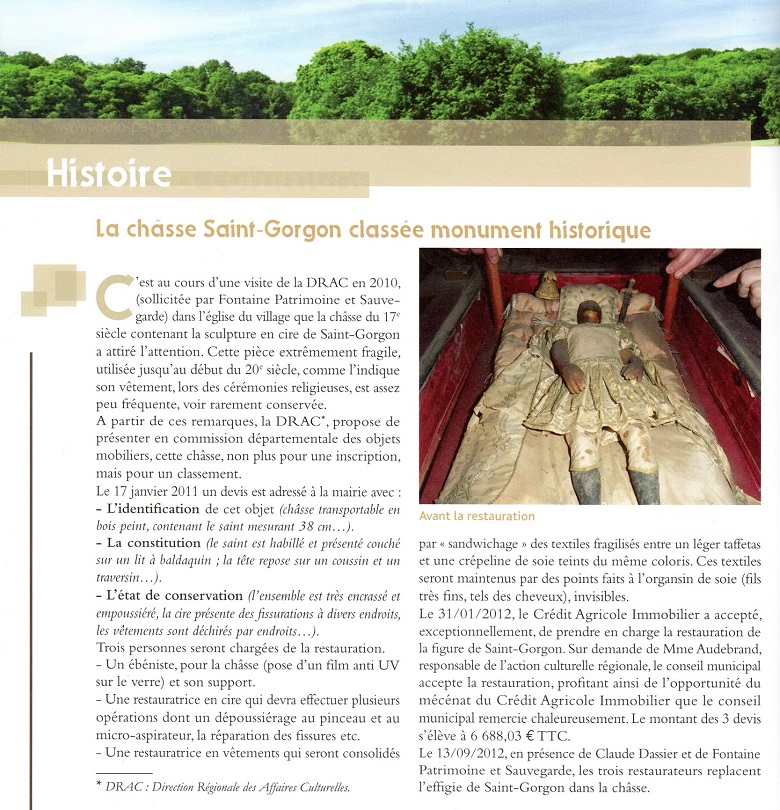 Historama