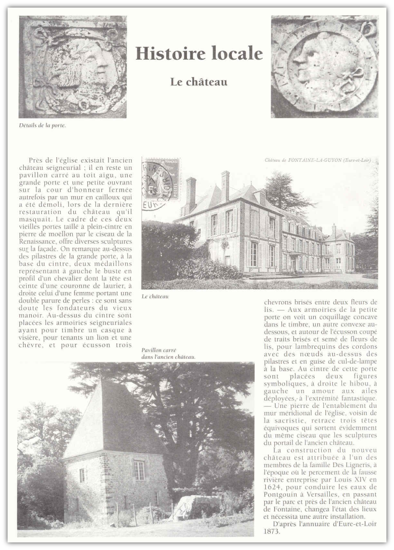 Historama