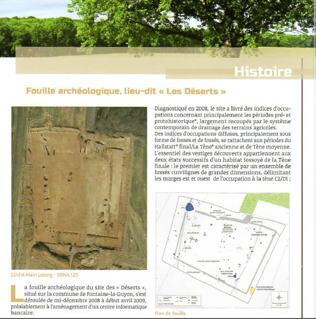 Historama