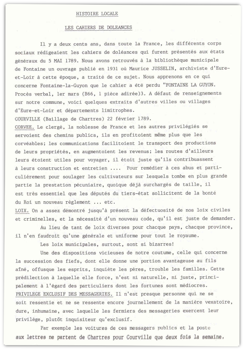 Historama