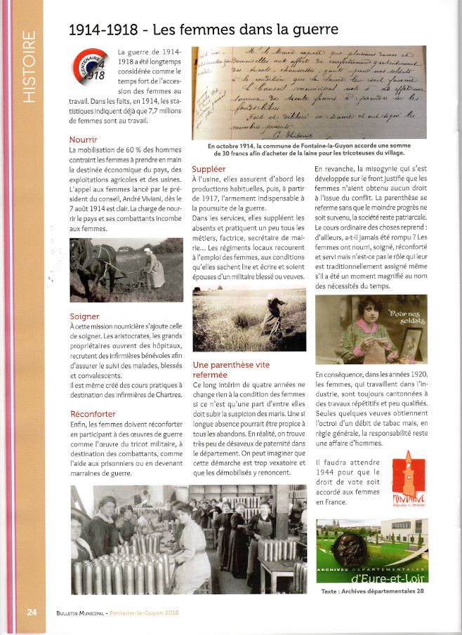 Historama