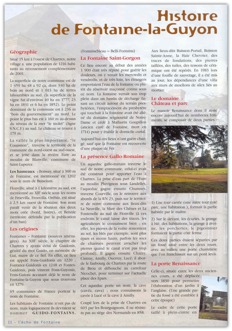 Historama