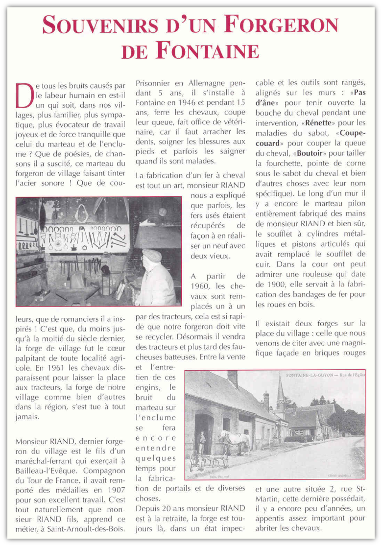Historama