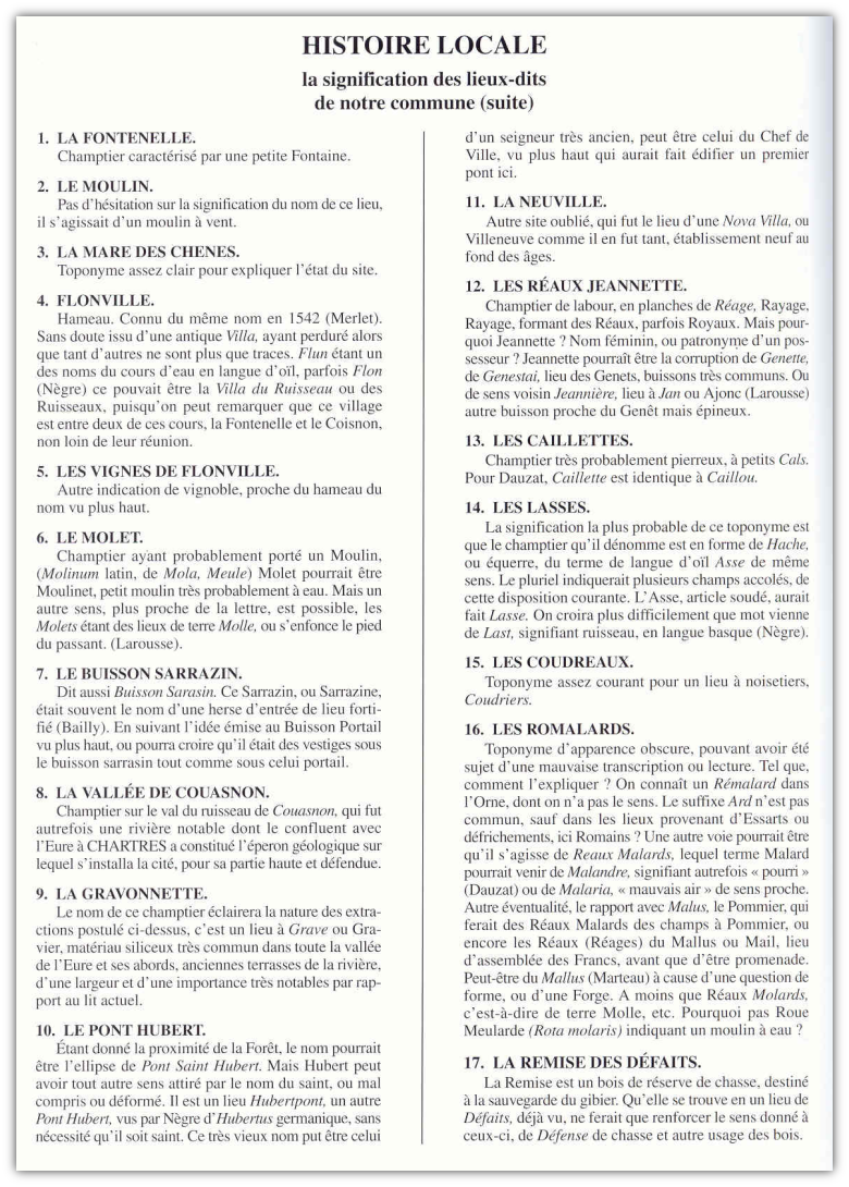 Historama