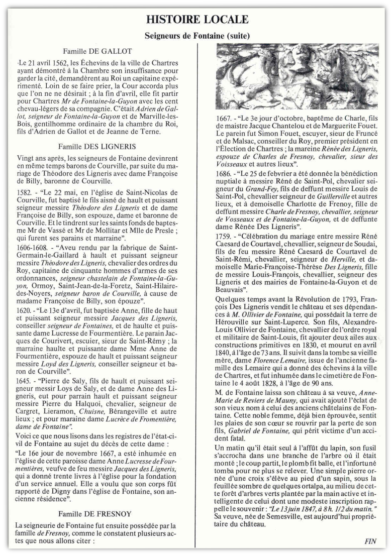 Historama