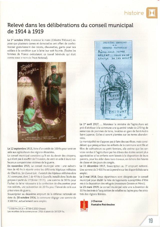 Historama
