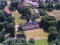 Mairie-Ch�teau vue de haut