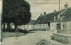 La place, � gauche la rue St-Martin