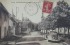 Rue Charles P�guy et la place