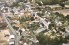 Vue a�rienne vers 1960