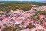 Vue a�rienne vers 1965